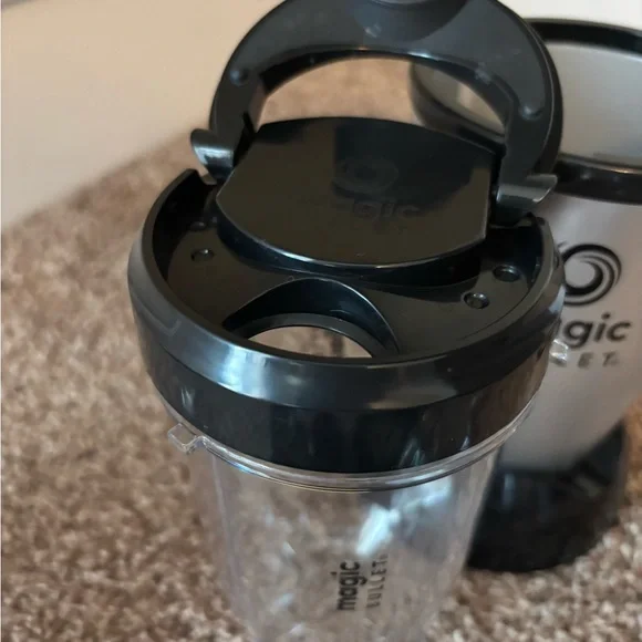 Magic Bullet Set - Picture 5 of 10